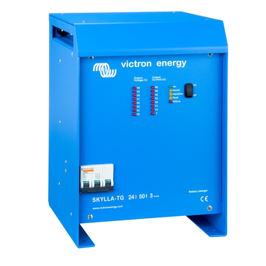 Victron Skylla 24/100 TG Charger - 230V