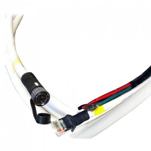 Raymarine Digital Radar Cable F/Domes & Arrays - 25m