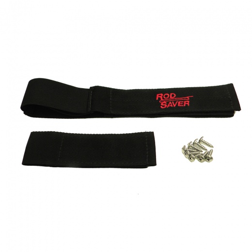 Rod Saver Pro Model Stretch 12" & 6" Set - Ultimate Fishing Rod Organizer
