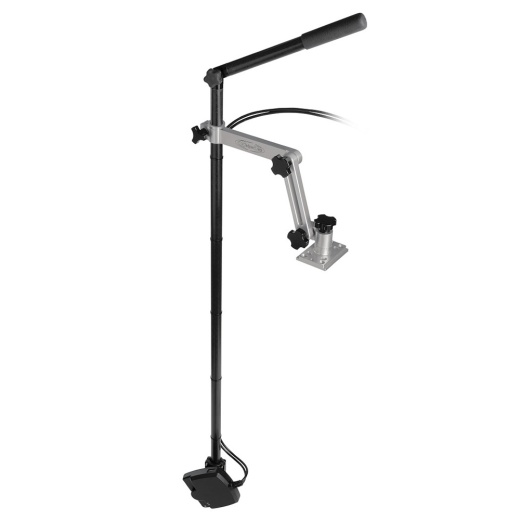 Humminbird Mega Live Hand Control with Universal Mount
