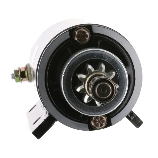 Original Equipment Quality Replacement Outboard Starter for Evinrude 40, 50, 75 & 90Hp E-Tec Models