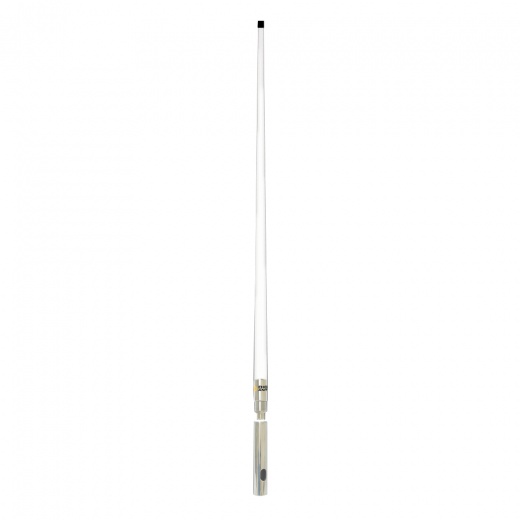 Digital Antenna 829-VW-S 8' VHF Antenna - White