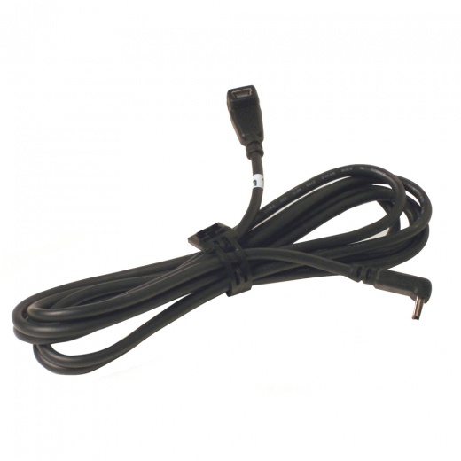 Garmin USB Extension Cable for GXM 30, 40, GPSMAP 3XX, 4XX, 696, zūmo 550, aera 796