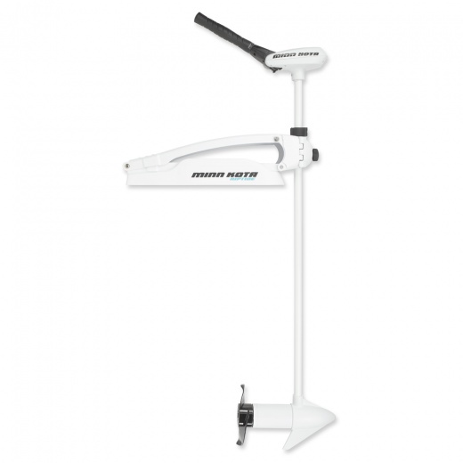 Minn Kota Riptide Maxxum RT70/SM/L-D/SC Bow-Mount Trolling Motor - 24V-70Lb-52"