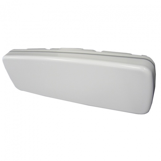 Scanstrut Scanpod Helm Pod 4 Instrument Uncut - White