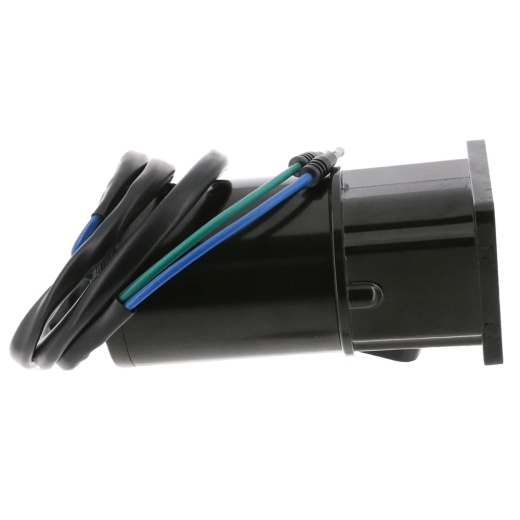 Arco Marine Replacement Outboard Tilt Trim Motor & Reservoir Only - Mercury/Mariner & Force Motor