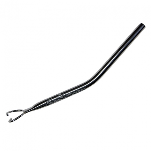 Whitecap S.S. Cable Holder - Premium Cable Management Solution
