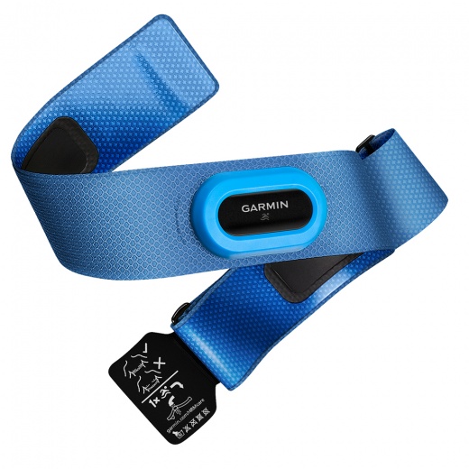 Garmin Hrm-Swim™ Heart Rate Monitor