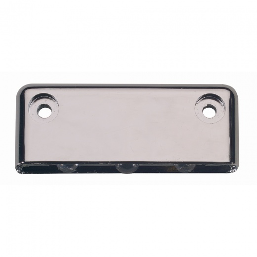 Innovative Lighting 3 Led Surface Mount Step Light - Amber W/Chrome Case