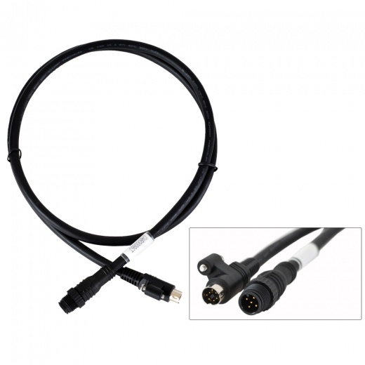 Fusion Non Powered Nmea 2000 Drop Cable F/Ms-Ra205 & Ms-Bb300 To Nmea 2000 T-Connector