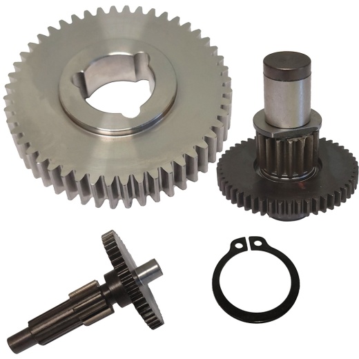Lewmar V700 Gear Set - High-Quality Replacement Gear Set for Your Windlass