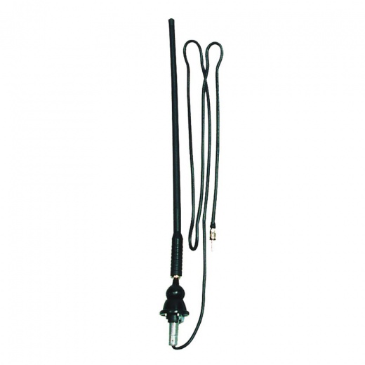Jensen AM/FM Flexible Antenna