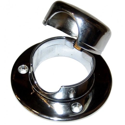 Perko Rope Deck Pipe - Premium Marine Hardware Solution