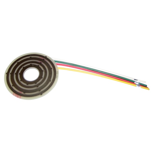 Acr Hrmk1504 Slip Ring - PP-9A F/Rcl-100 Series Searchlights