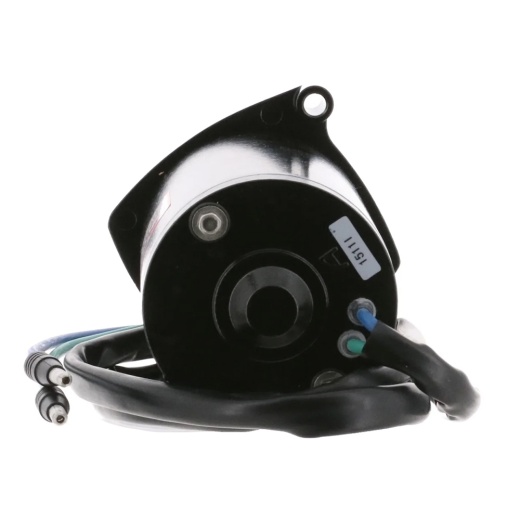 Arco Marine Replacement Outboard Tilt Trim Motor - Late Model Mercury, 2-Wire