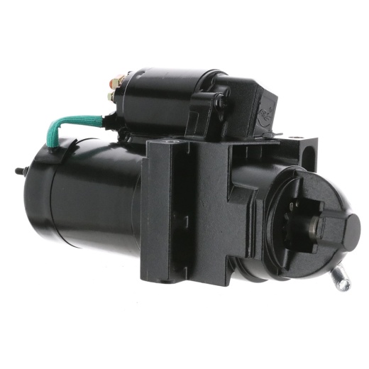 Arco Marine High-Performance Inboard Starter W/14" Flywheel & Gear Reduction