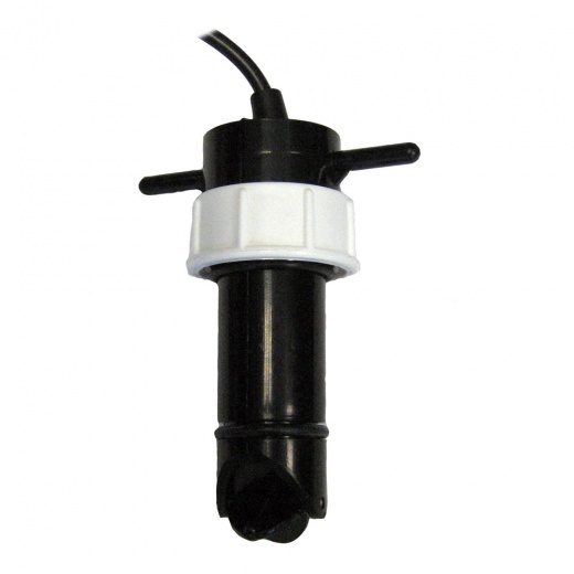 Clipper Speed Transducer Paddle Wheel Insert Only No Thru Hull Housing