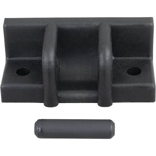 Lectrotab Actuator Lower Bracket W/Pin