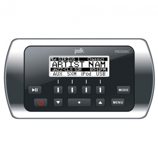 Polk PRC200BC Wired Remote Control