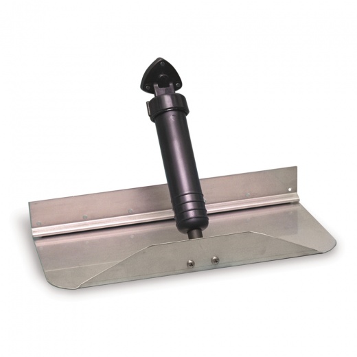 Bennett Trim Tab Kit 42" X 12" W/O Control
