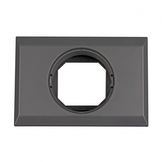 Victron Wall Surface Mount for BMV or MPPT Controls
