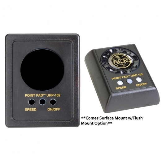 ACR URP-102 Point Pad™ Kit F/Acr Searchlights