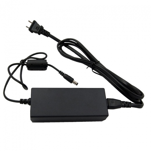 Jensen 110V AC/DC Power Adapter for 12V Televisions