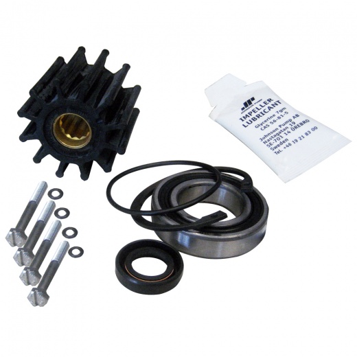 Johnson Pump Volvo Penta Jp F-6 Series Repair Kit