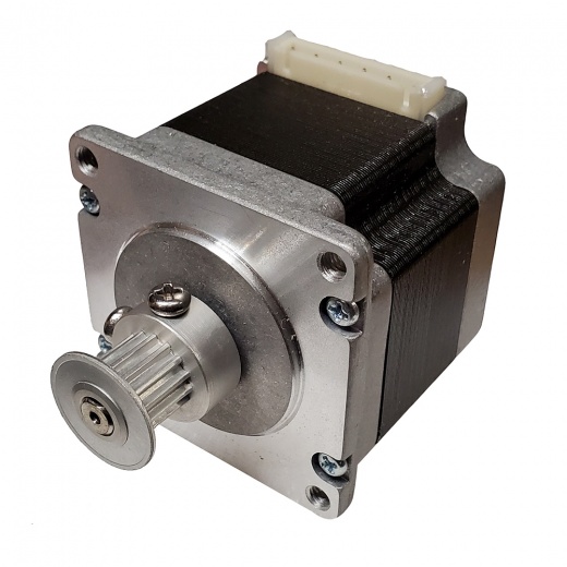 Intellian Az Drive Motor for i3, i6P, i6PE, s6HD & i6W