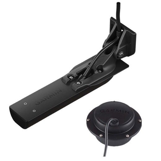 Garmin Gt36-Tm & Gt15m-Ih Transducer Bundle