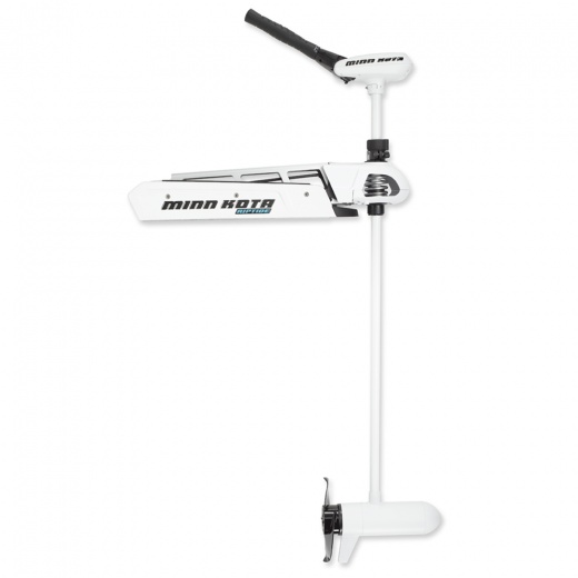Minn Kota Riptide Fortrex 80 Saltwater Bow-Mount Trolling Motor - 24V-80Lb.-52"