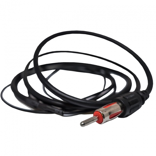 Fusion MS-SA1.8 Stealth Antenna - 1.8m
