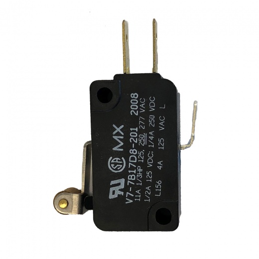 KVH TV3 Elevation Limit Switch Kit Pack (FRU) - New Products