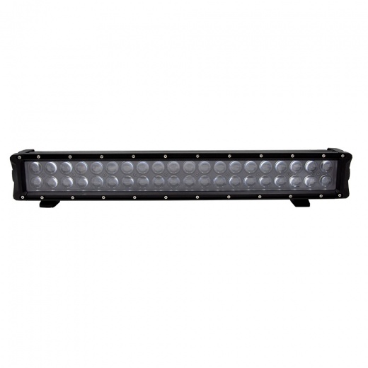 Heise Infinite Series 22" RGB Backlite Dualrow Bar - 24 LED