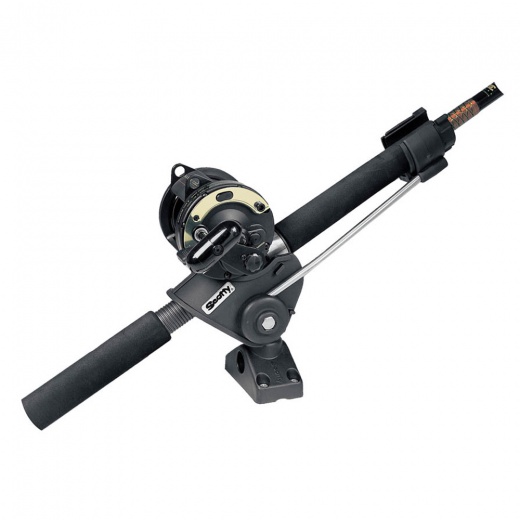 Scotty Striker Rod Holder W/241 Side/Deck Mount