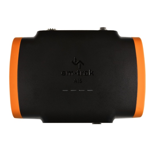 Em-Trak B922 Class B AIS Transceiver with WiFi & Bluetooth Wireless Connectivity