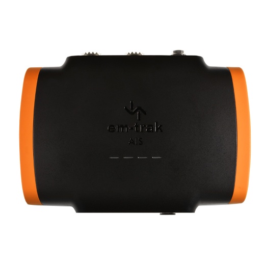 Em-Trak B953 Class B Ais Transceiver - 5W Sotdma W/Vhf Antenna Splitter