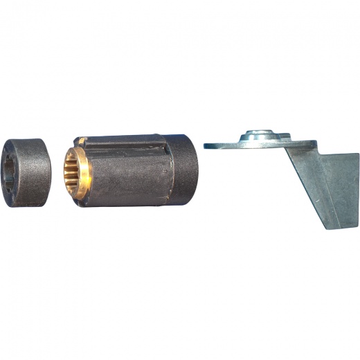 Turning Point Hub Kit #28 - Premium Propeller Solution for Discerning Boat Owners