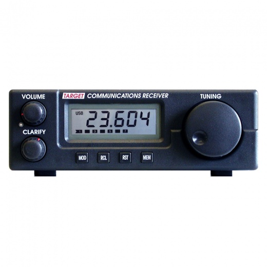Clipper Target Nav-Fax Hf3/w