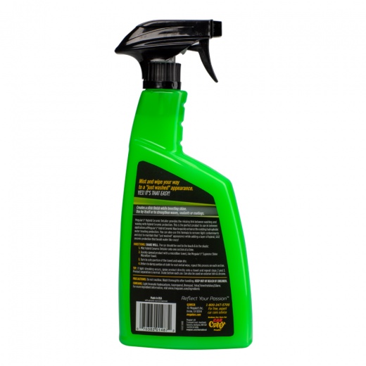 Meguiar's Hybrid Ceramic Tire Shine, 16 oz.