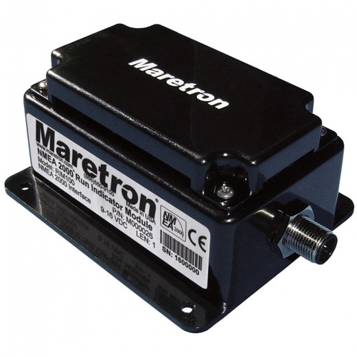 Maretron Rim100 Run Indicator Module