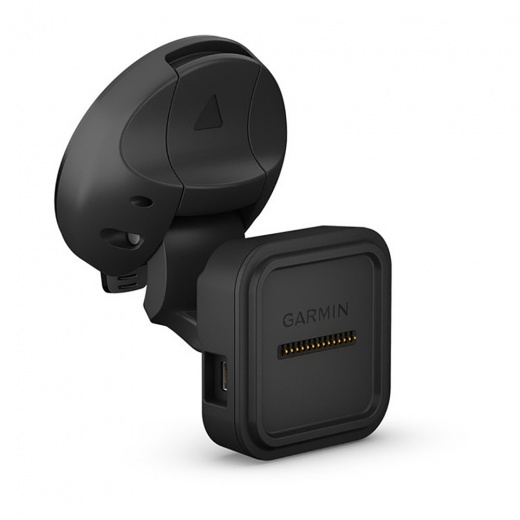Garmin Suction Cup with Magnetic Mount for Dezl 780 LMT-S & DezlCam 785 LMT-S