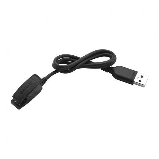 Garmin Charging Clip F/Select Approach®, Forerunner® & Vivomove® Watches
