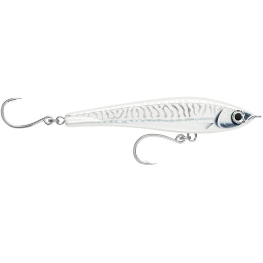 Rapala X-Rap Magnum Stick 17 - Hd Ghost