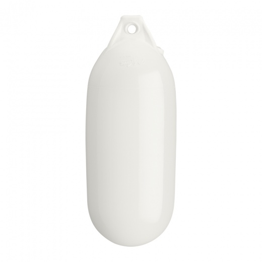 Polyform S-1 Buoy 6" X 15" - White