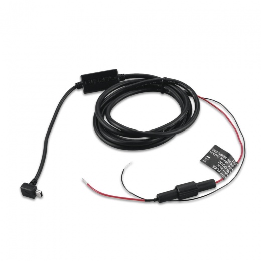Garmin USB Power Cable for Approach Series, Glo, and GTU 10 Devices