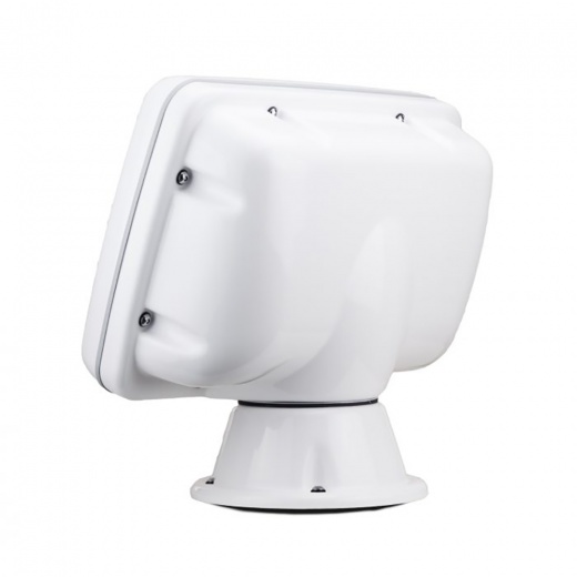 Navpod Powerpod Pre-Cut F/Garmin Gpsxsv/8610Xsv