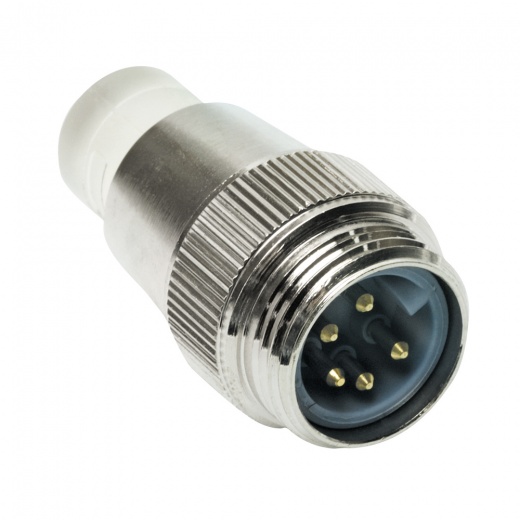Maretron Mini Termination Resistor W/Led - Male