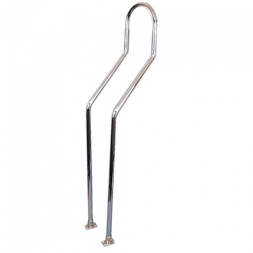 Navpod Ag126 Pedestal Guard