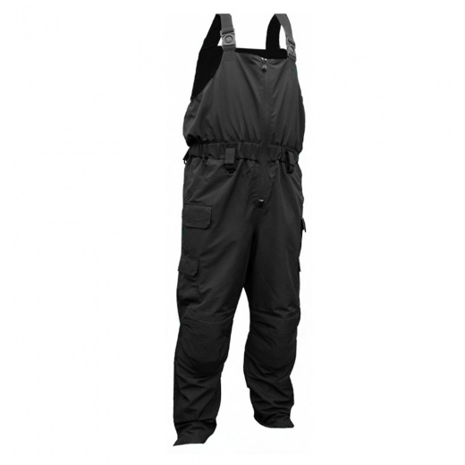 First Watch H20 Tac Bib Pants - Black - Xxl